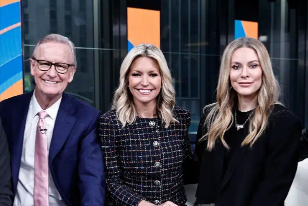 Can't Believe I'm Saying This!' - Fox News Segment Goes Off The Rails