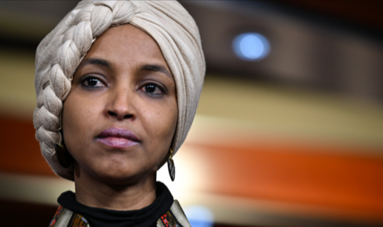 Ilhan Omar Gets Horrible News Weeks Away From Close Primary