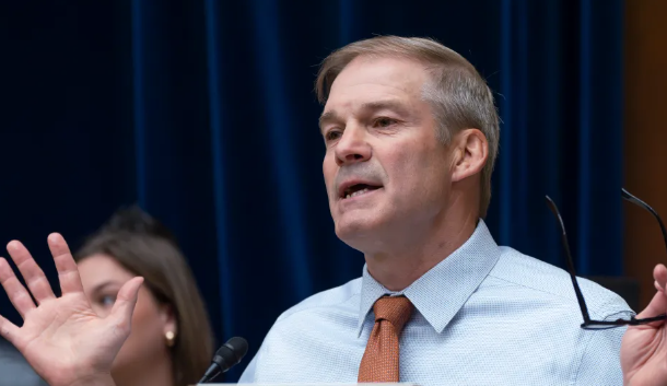 Jim Jordan Sends Serious Warning to Letitia James: Comply or Else