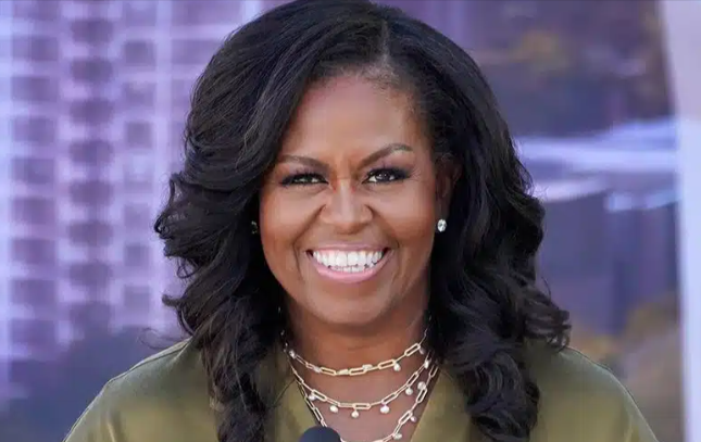 Michelle Obama Video Has Lot of People Talking