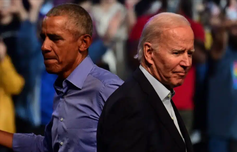 Obama Drops Alarming Response After Biden's Debate Face Plant Against Trump