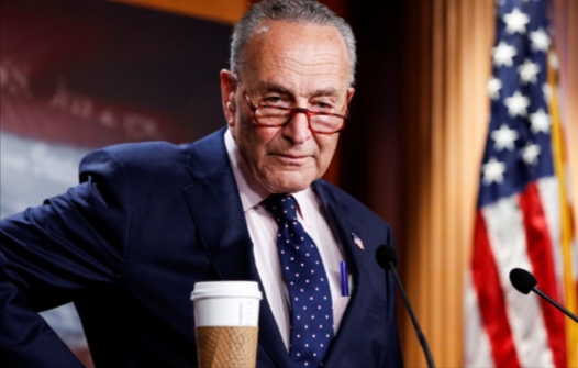 Big News on Capitol Hill - Senate Votes 88 to 2 on Key Bill