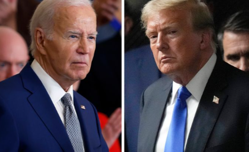Big News Just Days Before Trump - Biden Debate