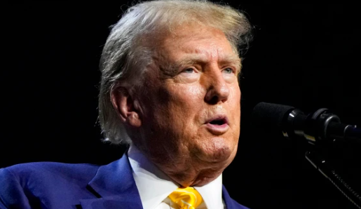 Historian Who Accurately Predicted 9 of 10 Elections Reveals Impact of Trump Conviction