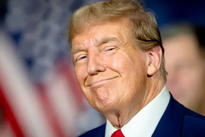 Trump Confirms His VP Selection!
