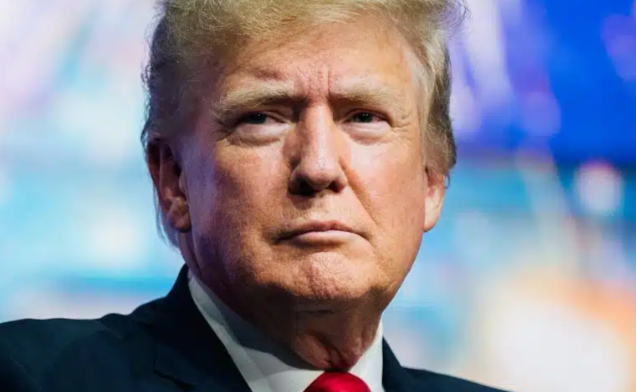 ‘Oh My God’: CNN Forced to Report Incredible News on Trump