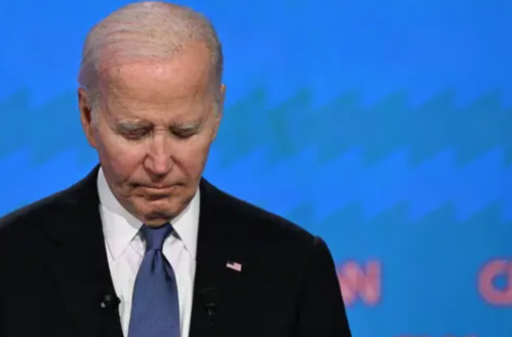 Joe Biden Makes Shocking Admission After Disastrous Debate