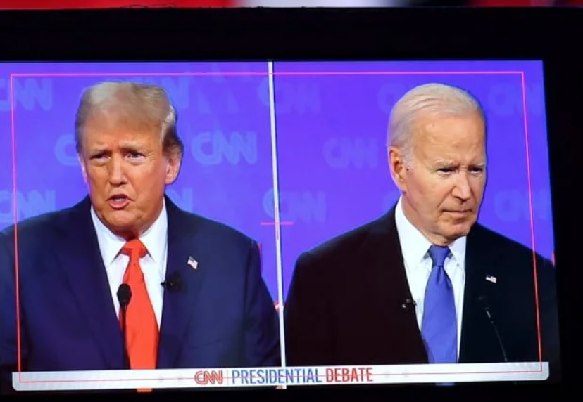 Terrible New Report Is A CODE RED For Biden - Trump Wins BIG