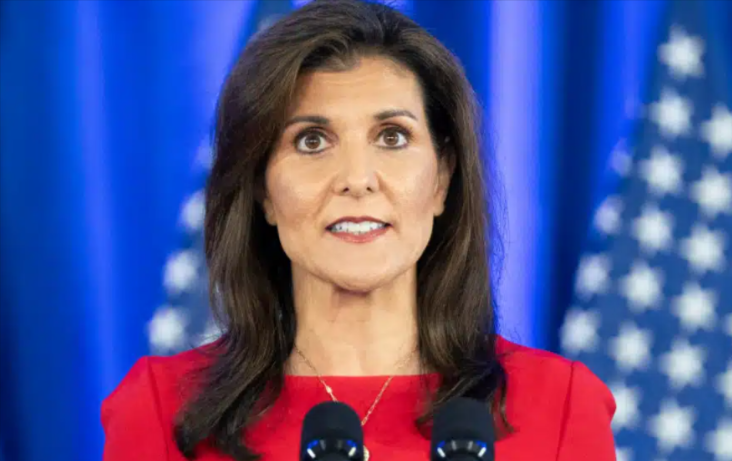 Nikki Haley Shares Huge News Following The Joe Biden Debate Disaster