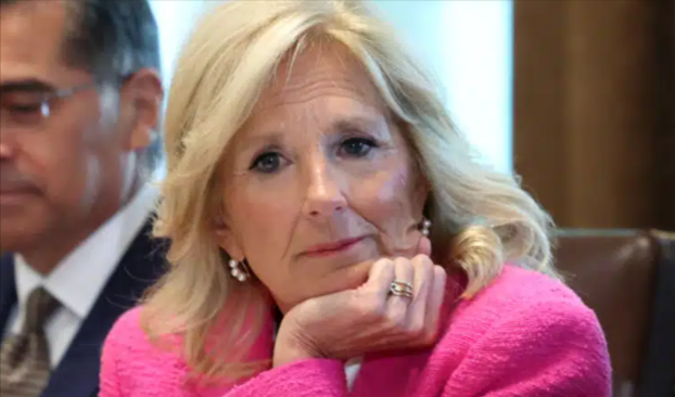 Jill And The Advisors' - Former Aide Drops Jill Biden News