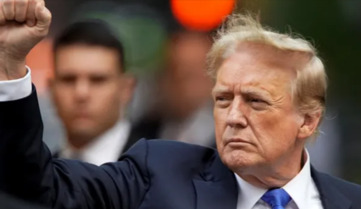 Trump Announces Massive New Plan - He's Doing It!