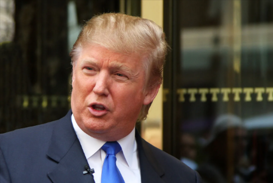 Trump Gets Major Sentencing Win as Crucial Election Event Nears