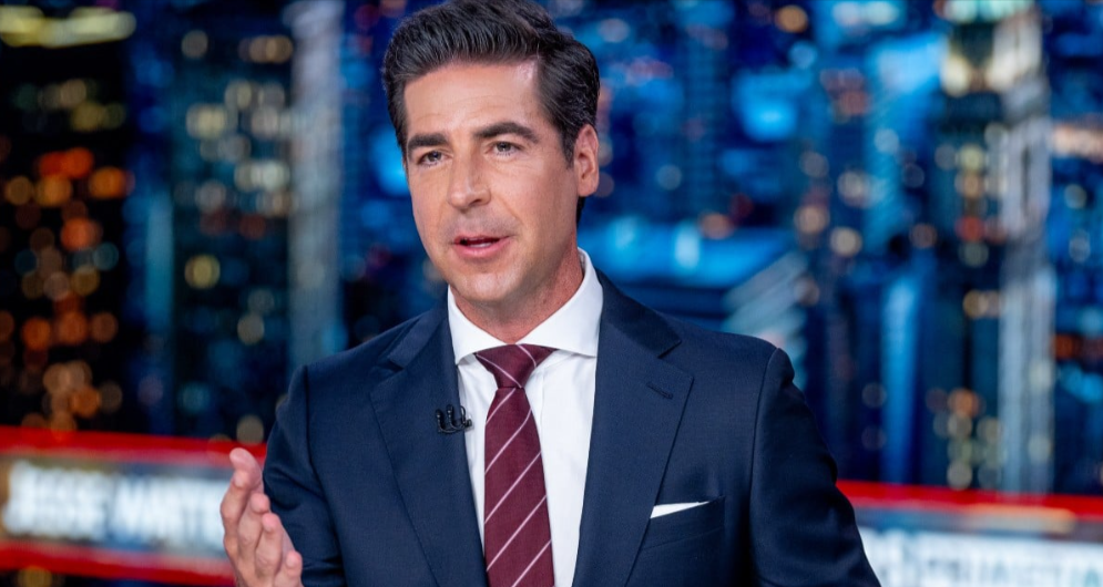 Jesse Watters: Media ‘Goading’ Trump To Prosecute Opponents