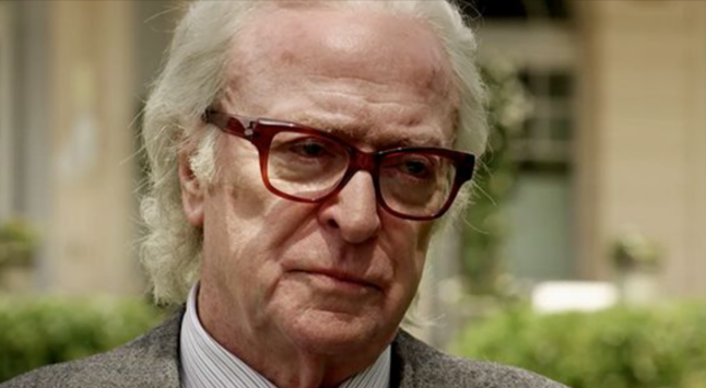 Actor Michael Caine Opposes Leftist Labor Party, Calls for New Election