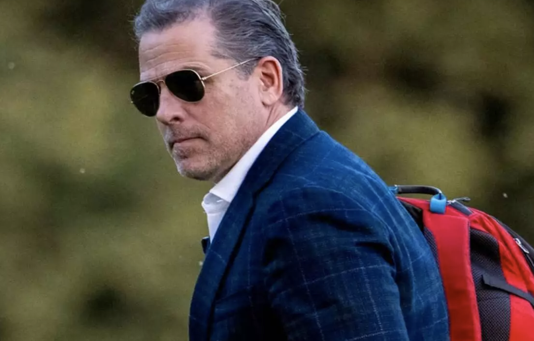 Hunter Biden Faces New Allegations After Presidential Pardon