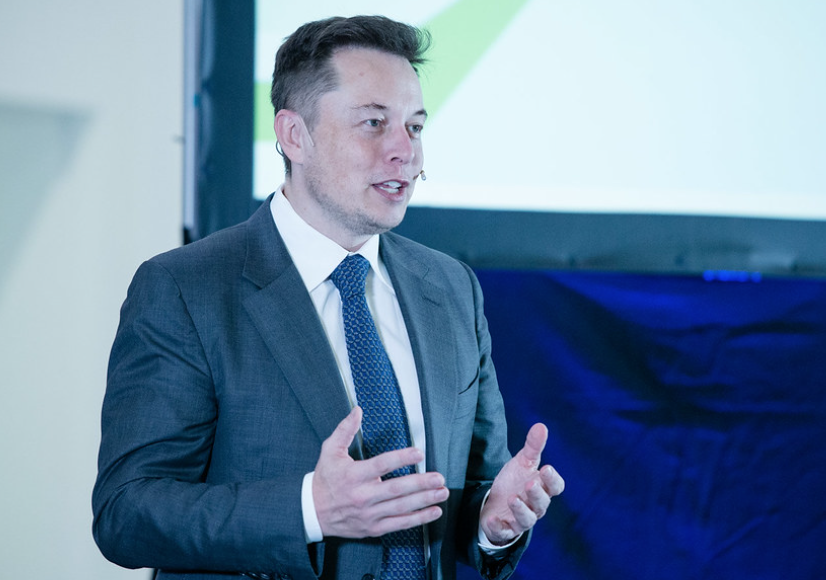 Outgoing Biden SEC Chair Threatens Elon Musk with Legal Action Over Twitter Deal