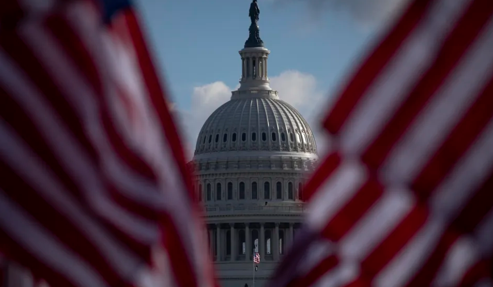 Sore Losers: Senate Democrats Push to Overhaul Presidential Election Rules Through Constitutional Amendment