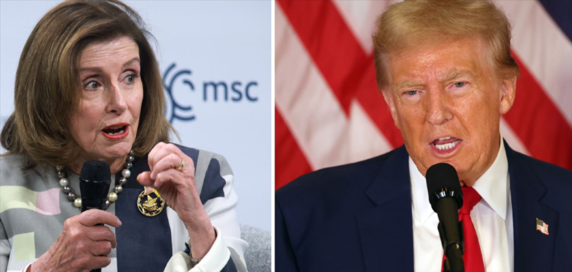 Harris Defeat Signals Waning Influence Of Top Dems: Report