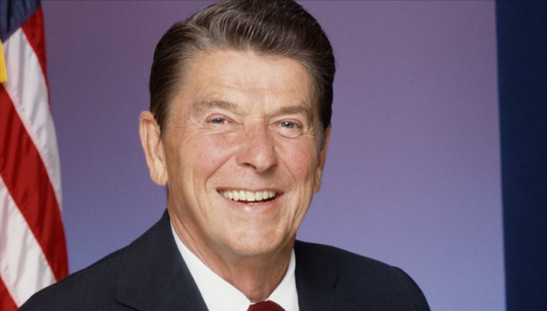 Remembering the Man Who Helped Ronald Reagan Take Down the Soviet Union