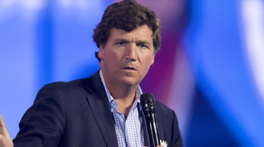 Tucker Carlson Wins Legal Battle With Notable ‘Jan. 6’ Figure