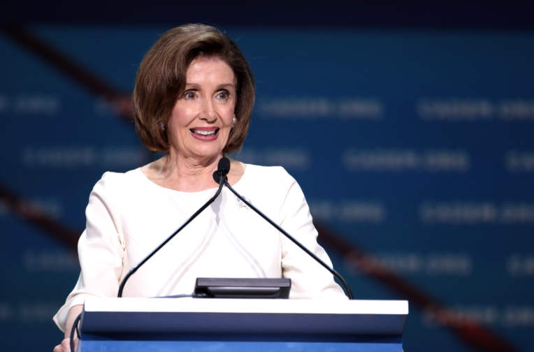 Pelosi Faces Renewed Criticism Over January 6 Remarks