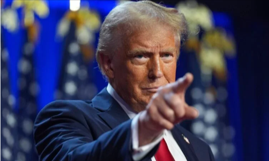 Dem Party in Michigan Calls for Hanging Trump Supporters 'By the Neck Until Dead' Who Are 'Trying to Make Donald Trump King'