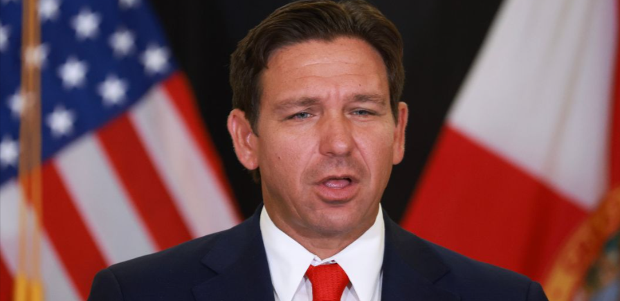 Ron DeSantis Proposes Solution to Stop the 'Sabotaging of President Trump's Agenda' by Federal Judges