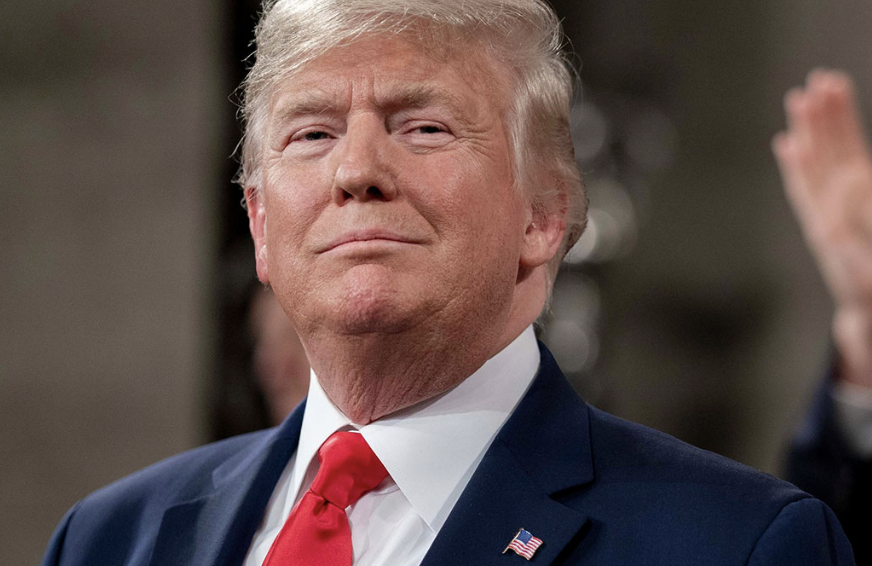 Trump Directs Military to Develop Plan for Panama Canal Control: Report