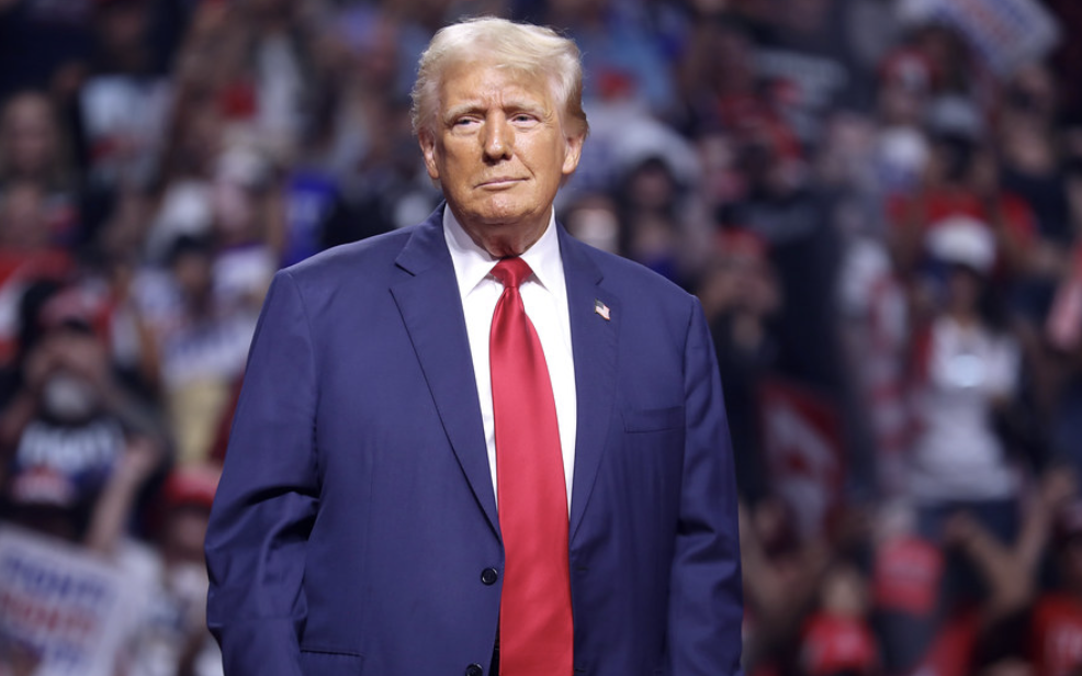 Trump Just Agreed to Eliminate Taxes for Those Earning Under $150K—But There’s a Catch