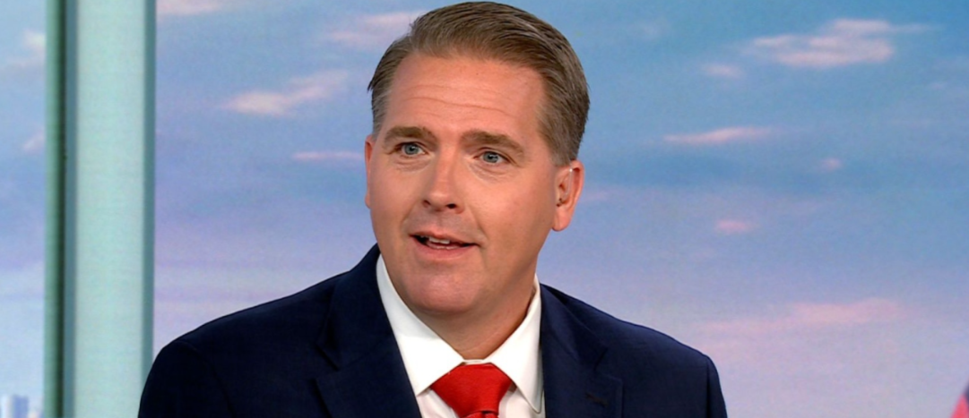 CNN’s Scott Jennings Lands Lucrative Contract Extension: Report