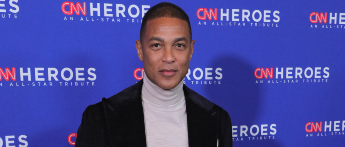 Don Lemon Claims He Was Assaulted, Harrased While At CNN