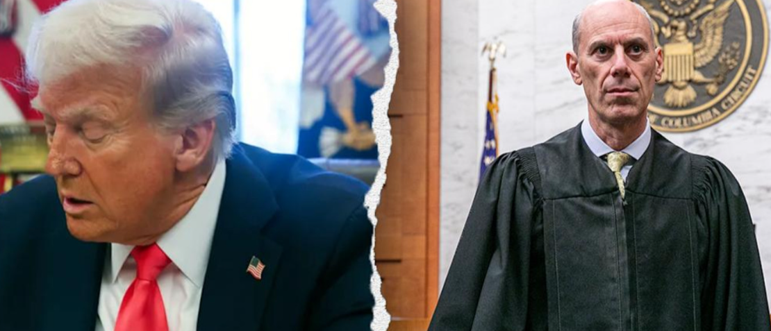 Judge Who Tried to Ground Migrant Gang Flights Hit With Impeachment
