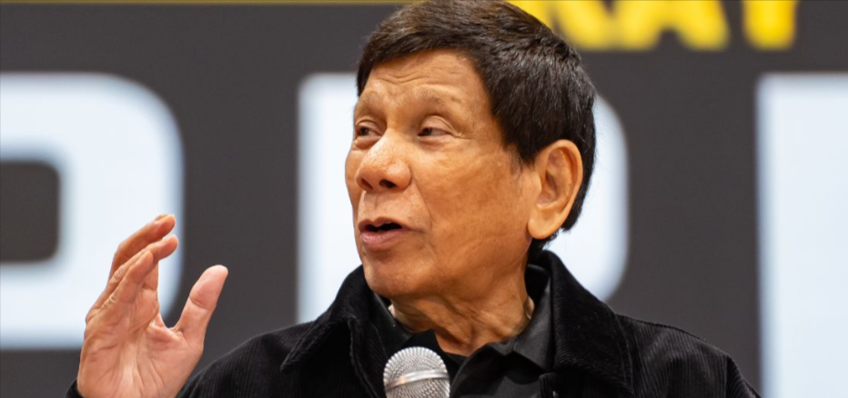 Former Philippines President Arrested on International Criminal Court Warrant over Ruthless War on Drug Dealers