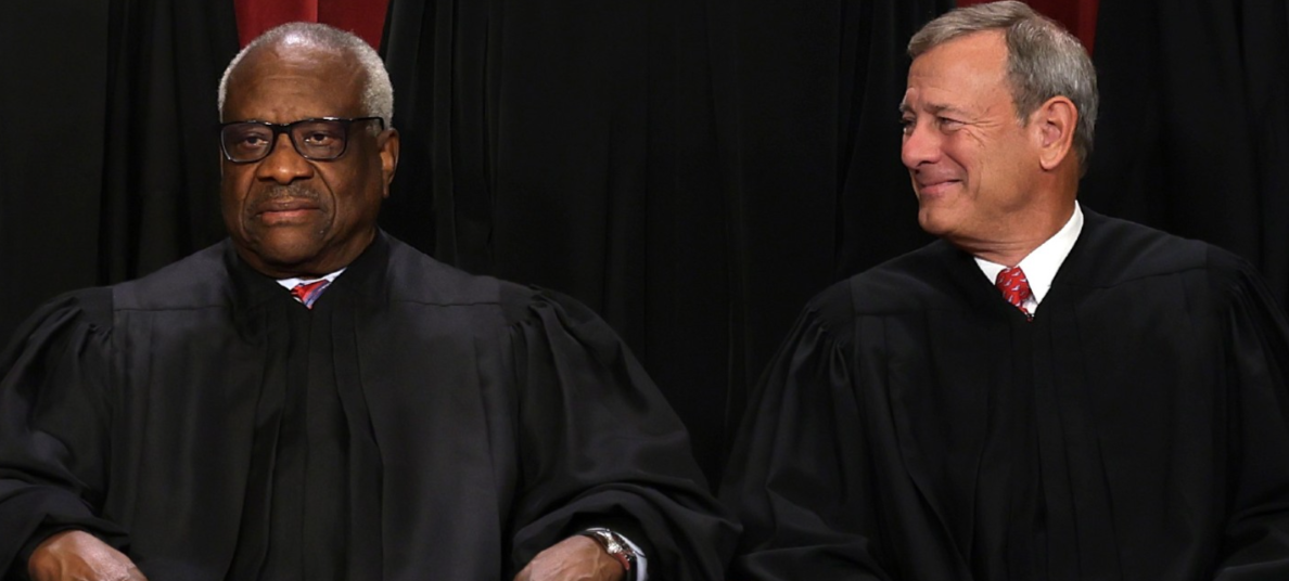 SCOTUS Declines College Bias Response Team Challenge; Thomas, Alito Dissent