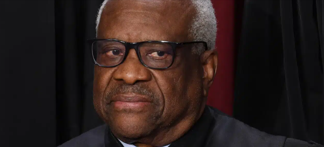 Thomas Blasts Supreme Court For Allowing Retrial In Hammer Robbery Case