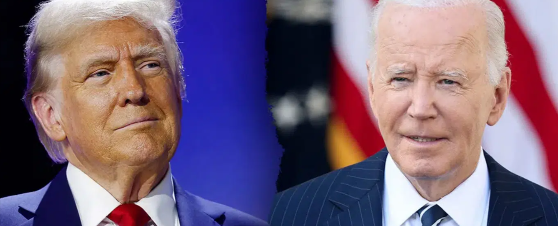 Trump Declares Biden’s Autopen Pardons ‘Null And Void’