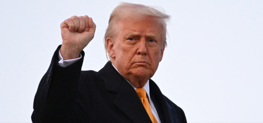 Emerging Dem Field For 2028 Doesn’t Look Promising In Age Of Trump: Analysis