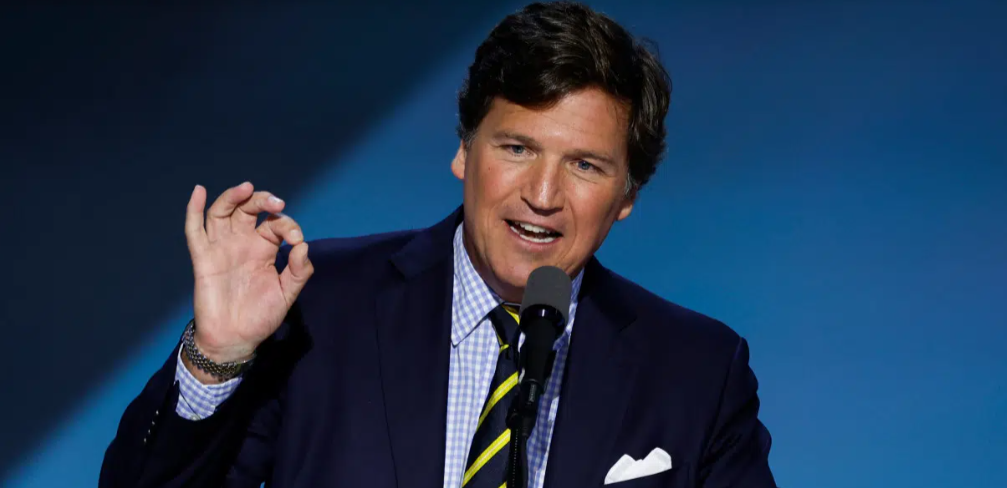 Tucker Carlson Predicts 2028 GOP Presidential Nominee