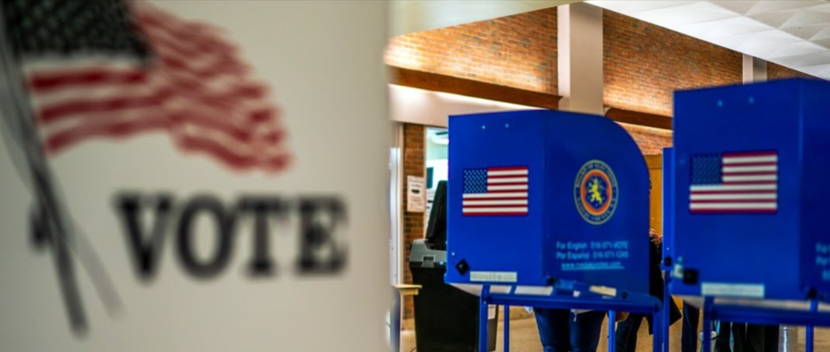 New York Court Strikes Down Law Allowing Non-Citizen Voting