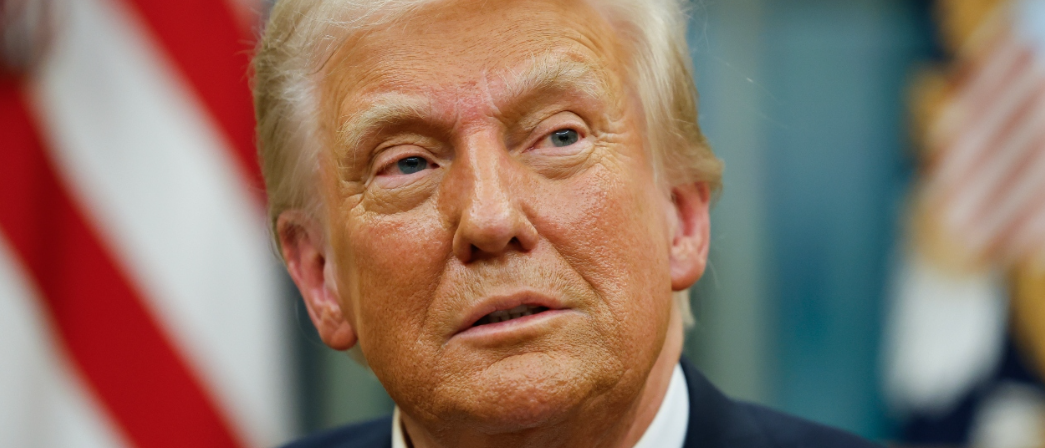 Federal Judge OKs ICE Raids At Public Schools In Win For Trump