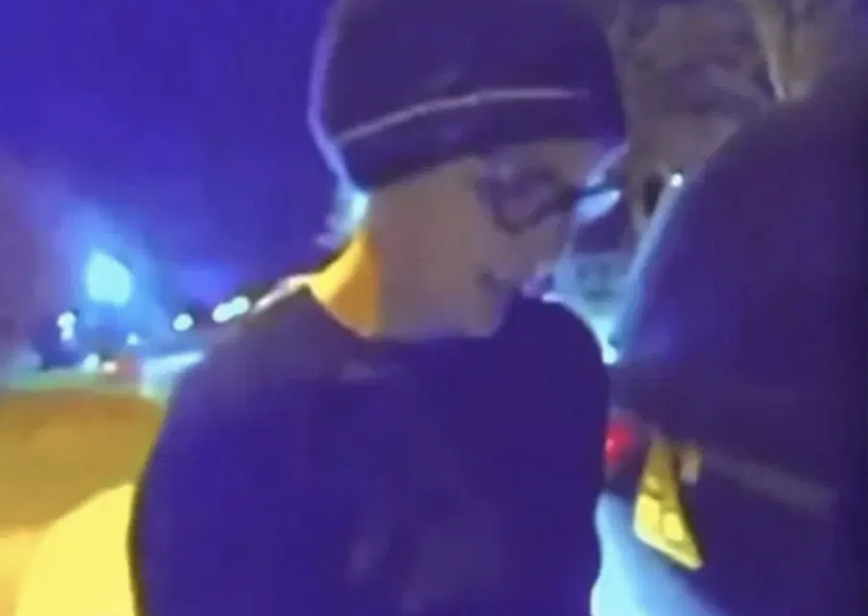 BREAKING: Democrat Facing Decades Behind Bars After Major Conviction